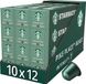 Starbucks by Nespresso capsules Pike Place Roast - 120 cups