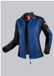 BP Dames hybride werkitjas 1995-570 Königsblau XS