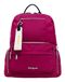 Desigual Vrije tijd rugzak Rugzak met laptopvak Priori Chester Maxi Backpack Fuchsia Roze
