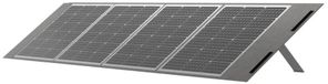 StarTech Draagbaar zonnepaneel - 200 W zonnemodule - 24,3% efficiëntie - BC-cellen - IP65 waterdicht - Inclusief 4 voetjes - Geschikt voor kamperen, campers, en noodstroomvoorziening