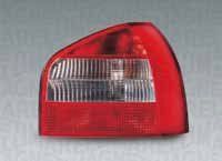 Magneti Marelli 714028470803 achterlicht zonder mist volledig rechts