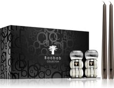 Baobab Collection Gemelli Silver