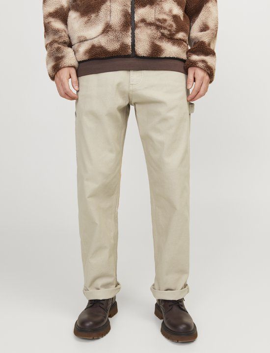 Jack & Jones Worker broek Loose Fit Worker broek