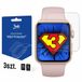 3MK Watch Protection voor Apple Watch 3 42mm