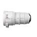 DZOFILM Pictor Zoom 12-25 T2.8 White Cine Lens for PL/EF Mount (S35)