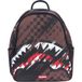 Sprayground - Sac à dos - 471459 - Noir/Noir