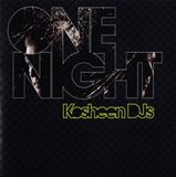 One Kosheen One Night with Kosheen DJ's