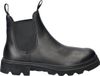 ECCO Granier dames chelsea boot - Zwart - Maat 41