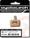 Cyclotech, Cyclotech Cyclotech Prodisc Metal Disc Brake Pads for Shimano SLX Deore