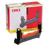 Oki Yellow Image Drum 41304109 for Okipage C7200/7400