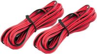 Pyle PLMR24 100W Zwart luidspreker
