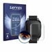 Savvies - Protection d'écran pour TCL Family Watch MT46 - Film protecteur transparent couverture complète 4 Pièces