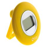 Zenitech - Stekker 2P 6A platte uitvoering - Wit