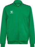 Hummel Hmlauthentic Pl Zip Jacket Kids 219983