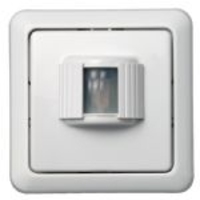 KlikAanKlikUit AWST-6000 Draadloze Bewegingsmelder - Wit