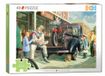Eurographics Puzzle "Le casse-cou" - Bob Byerly, 48 pièces, 36 x 26 cm, 6748-0441