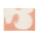Marimekko Tapis de bain Jokeri 50x80 cm Powder-off white