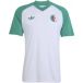 ADIDAS PERFORMANCE Tricot 'Algeria 26 Home Pre-Match' groen / wit