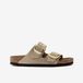 Birkenstock Arizona Big Buckle Slippers - Sandcastle - Narrow Fit - Maat 38 - Unisex