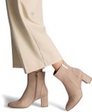 Marco Tozzi BY GUIDO MARIA KRETSCHMER Dames Enkellaarsje 2-85302-43 469 F-breedte Bruin Maat 36 EU