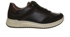 Ara Vienna Comfortschoenen Donkerbruin Maat 41.5