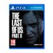 Sony Computer Entertainment The Last of Us Part II Standard Plus Edition (PS4)