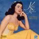 Music&Words Kitty Kallen - Little Things Mean A Lot (2 CD)