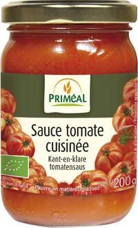 Primeal Tomatensaus kant en klaar 200g