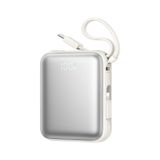 JOYROOM JR-PBF27 Powerbank 10000mAh Blanc