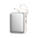 JOYROOM JR-PBF27 Powerbank 10000mAh Blanc