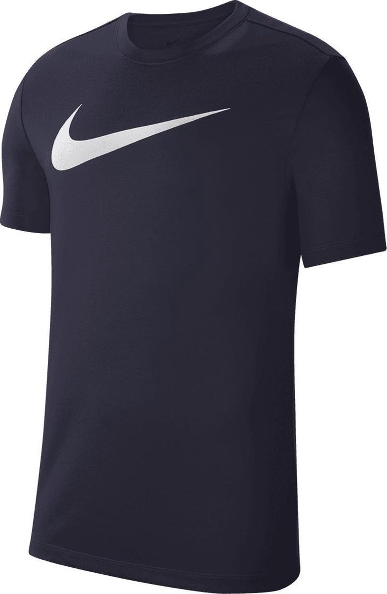 Nike Dri-Fit Park Sportshirt Heren - Maat L