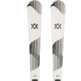 Volkl Shine SC+VMOT 11 TCX Dames Ski Alpin 153 cm