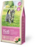 Sam's Field Cat Kitten - Kattenvoer - 2.5 kg