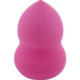 Éponge à maquillage elliptique 1pc