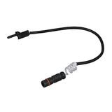 FEBI 22402 | Compatibel met: MERCEDES-BENZ M-CLASS