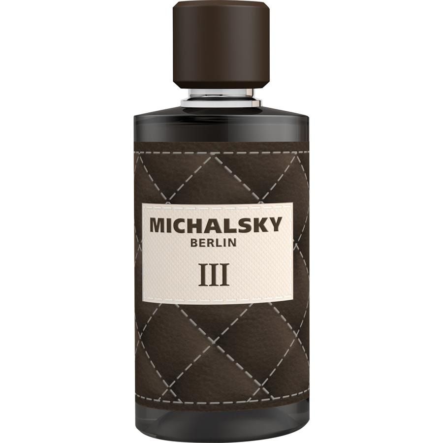 Michalsky Eau de Toilette / 25 ml / Male