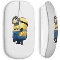 Maniacase Minion eenzaam Draadloze Muis