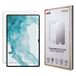 Saii Protection d'écran Samsung Galaxy Tab S9 Ultra 3D Premium - 2 Pièces