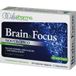 Lb Pharma Brain&Focus 60 gélules