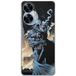 ERT GROUP mobiel telefoonhoesje voor Realme C55 DC patroon Batman 005