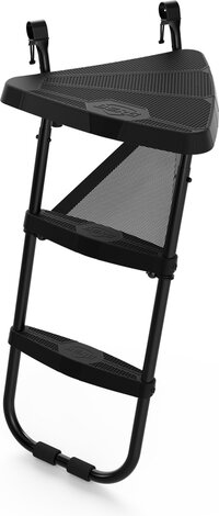 Berg Ladder Platform + Ladder L (for Ultim Favorit 410)