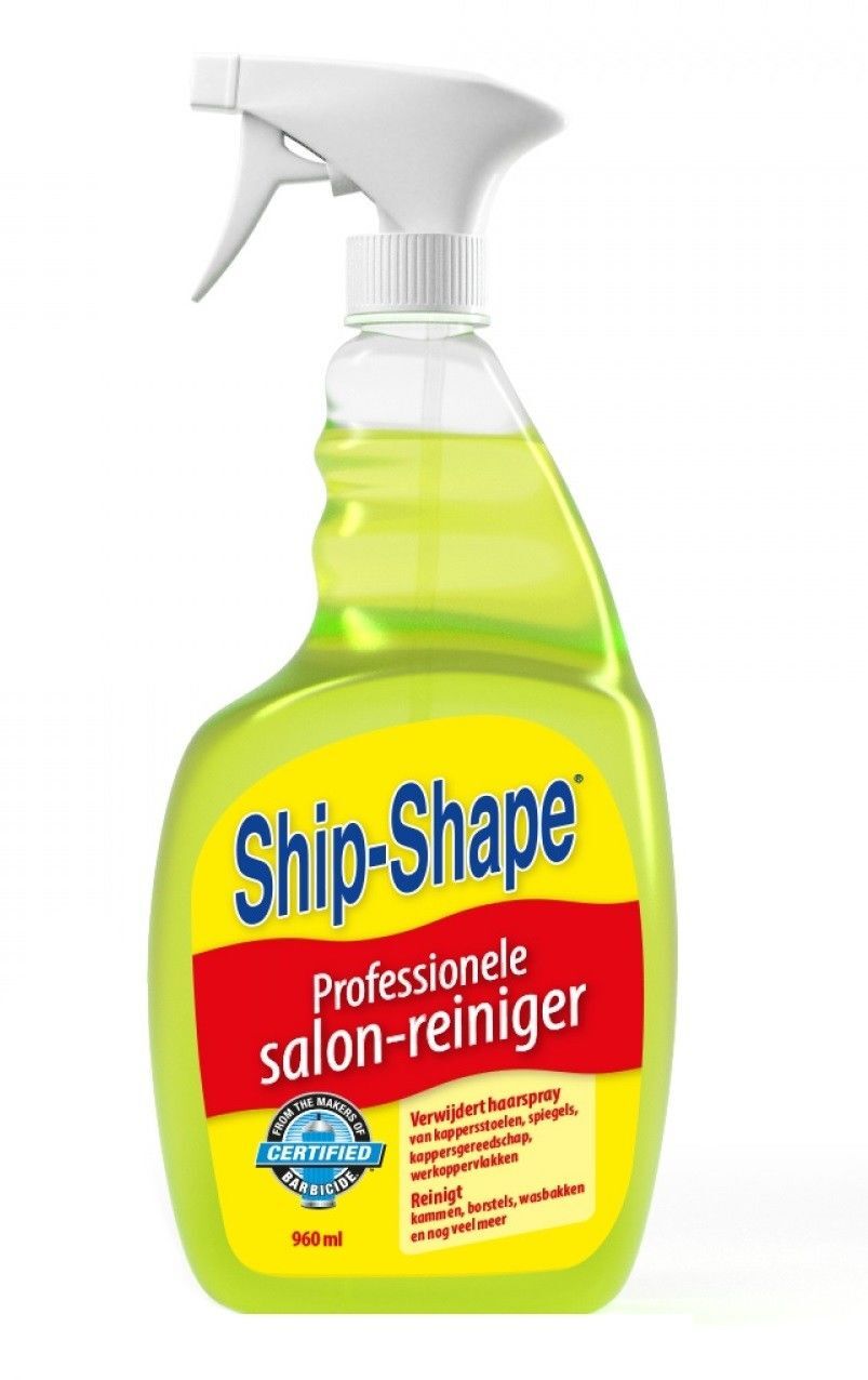 Barbicide Ship Shape Salon Reiniger 1000ml