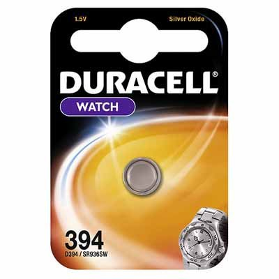 Duracell 394