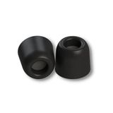Comply Oordopjes TZ-500 Core Series, voor 64 audio, AKG, Axil, maat M, 3 paar