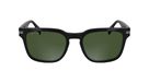 Lacoste Zonnebril Heren L6065S/N - Zwart