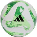 Adidas Performance Tiro Match Voetbal - Wit
