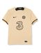 FC Chelsea Unisex seizoen 2022/23 officieel derde tricot kit tricot