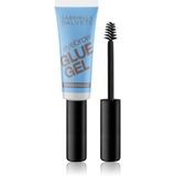 Gabriella Salvete Denim Story Brow Style Eyebrow Glue Gel - Řasenka Na Obočí 6 Ml