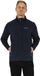 Swedemount Tromsö Fleece FL LS FZ Hommes veste de randonnée Taille 3XL Dk. Navy/Peak Blue Polyester