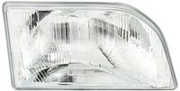 VALEO VA069760 Valeo Illum. auto.